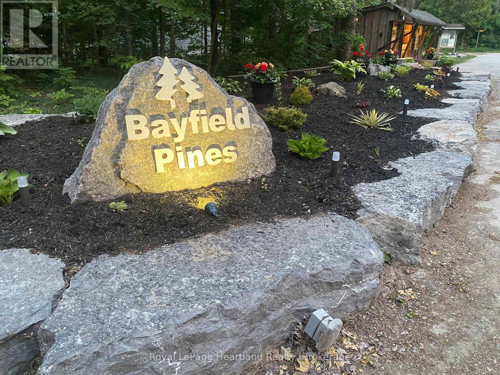 Central Huron, ON N0M1G0,35791 BAYFIELD RIVER ROAD