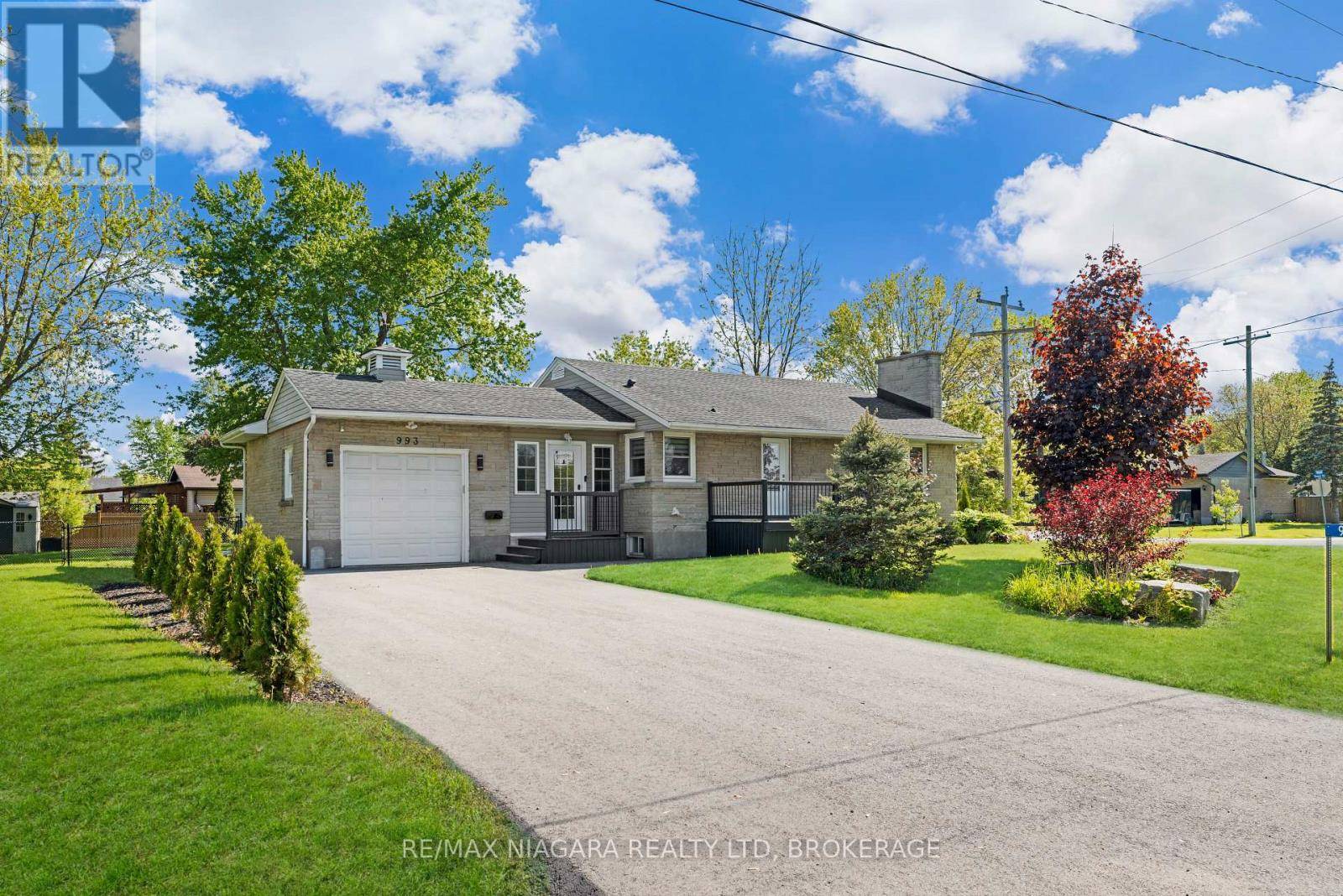 993 BERTIE STREET, Fort Erie (crescent Park), ON L2A1Z7