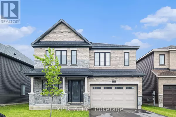 528 ANCHOR CIRCLE, Ottawa, ON K4M0X5