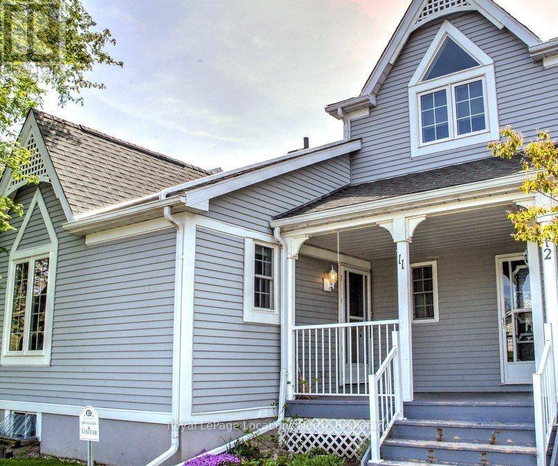 Meaford, ON N4L1R4,83 Victoria ST #11
