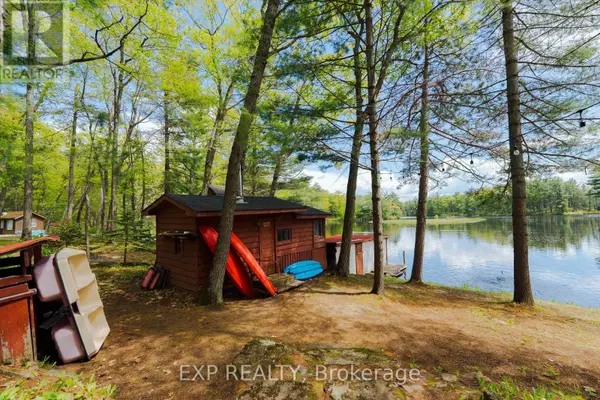 Havelock-belmont-methuen, ON K0L2H0,847 WEST KOSH LAKE ROAD