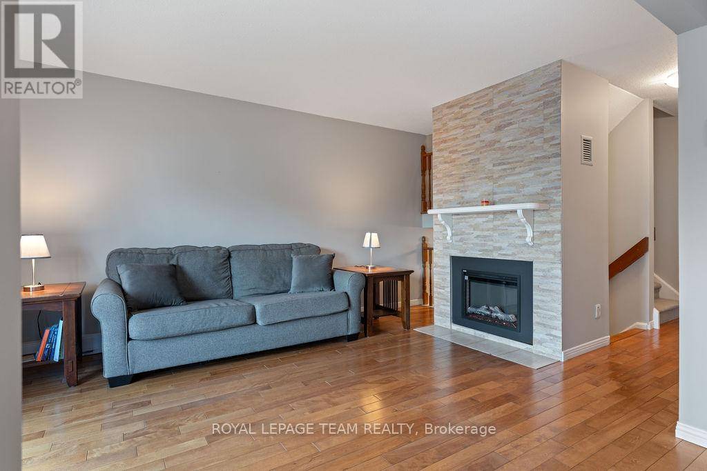 Ottawa, ON K1V9N7,825 Cahill DR #175