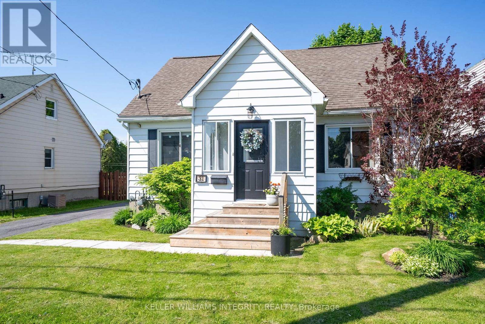 31 DUNBAR AVENUE, Cornwall, ON K6H5M6