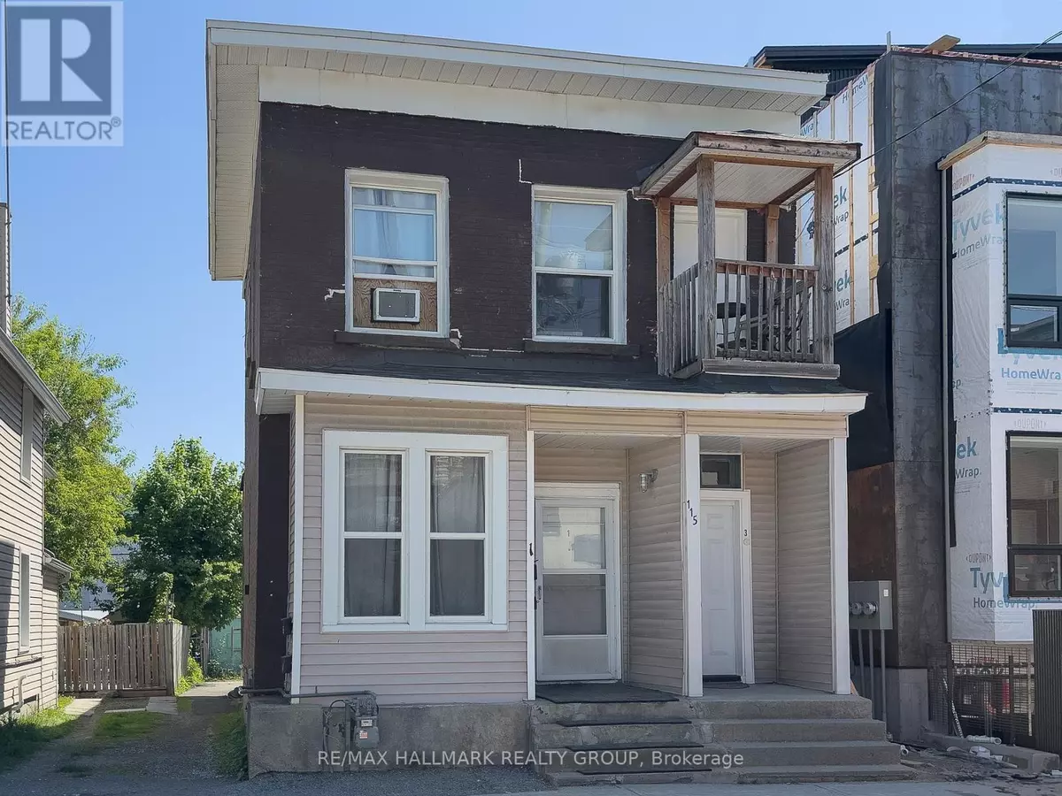 Ottawa, ON K1Y1N4,115 CARRUTHERS AVENUE