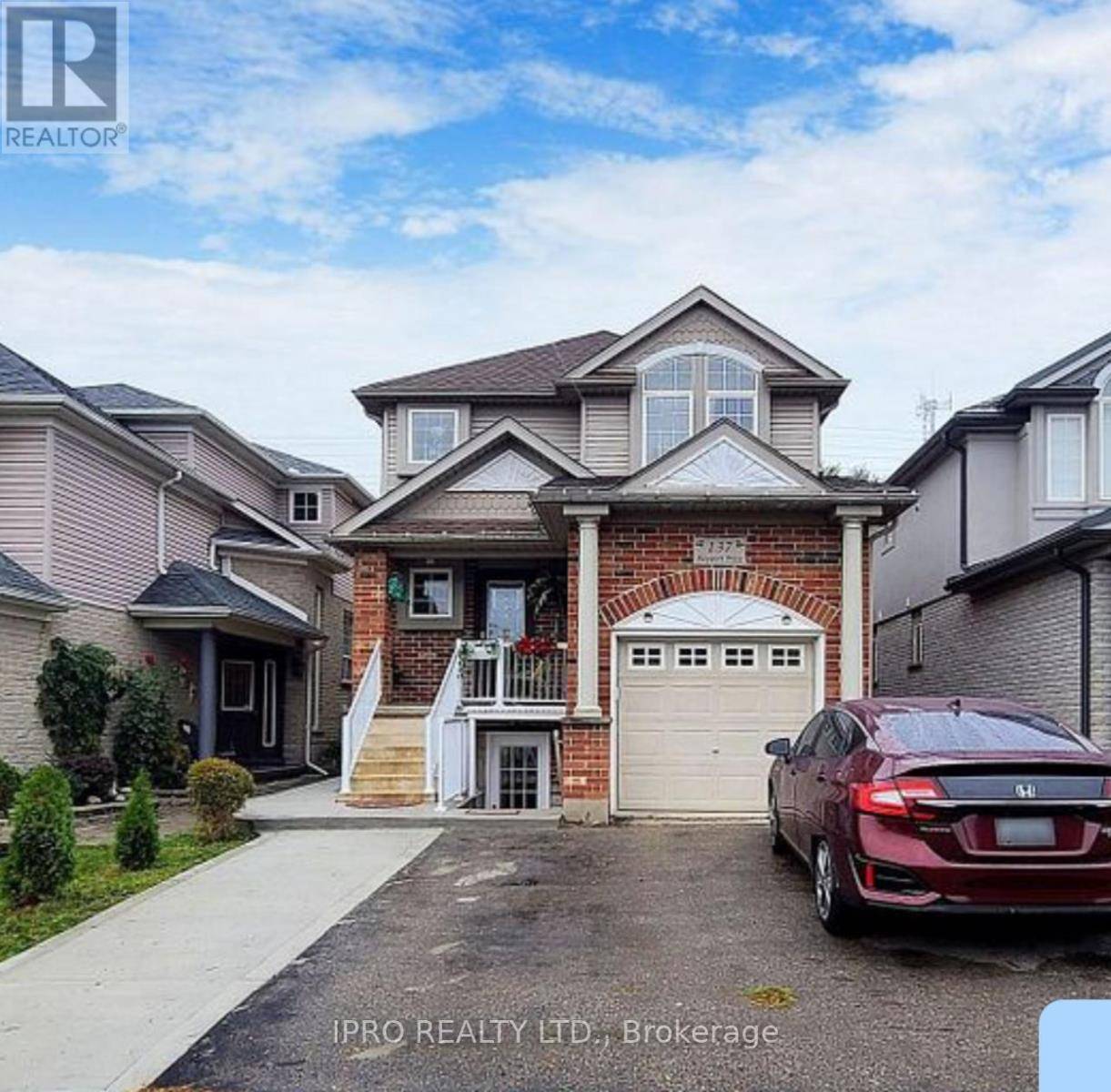 137 NEWPORT DRIVE, Cambridge, ON N3H5S7