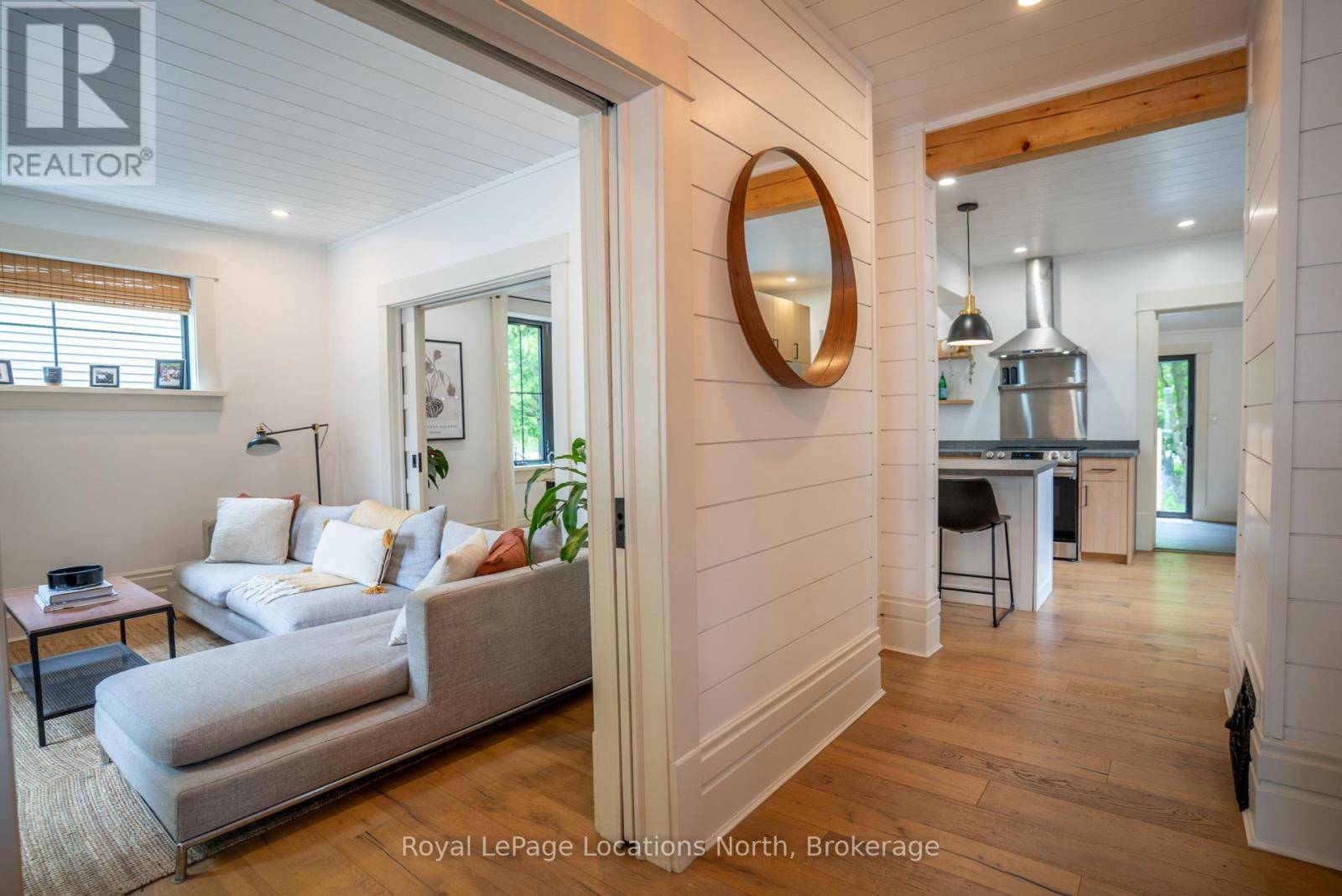 Meaford, ON N4L1E3,24 MARSHALL STREET W