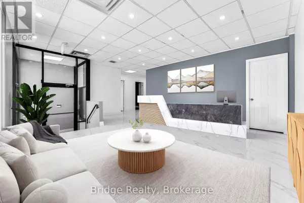 Woodstock (woodstock - North), ON N4S1B2,290 DUNDAS STREET