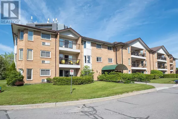 117 - 52 TRIPP BOULEVARD, Quinte West (trenton Ward), ON K8V5V1
