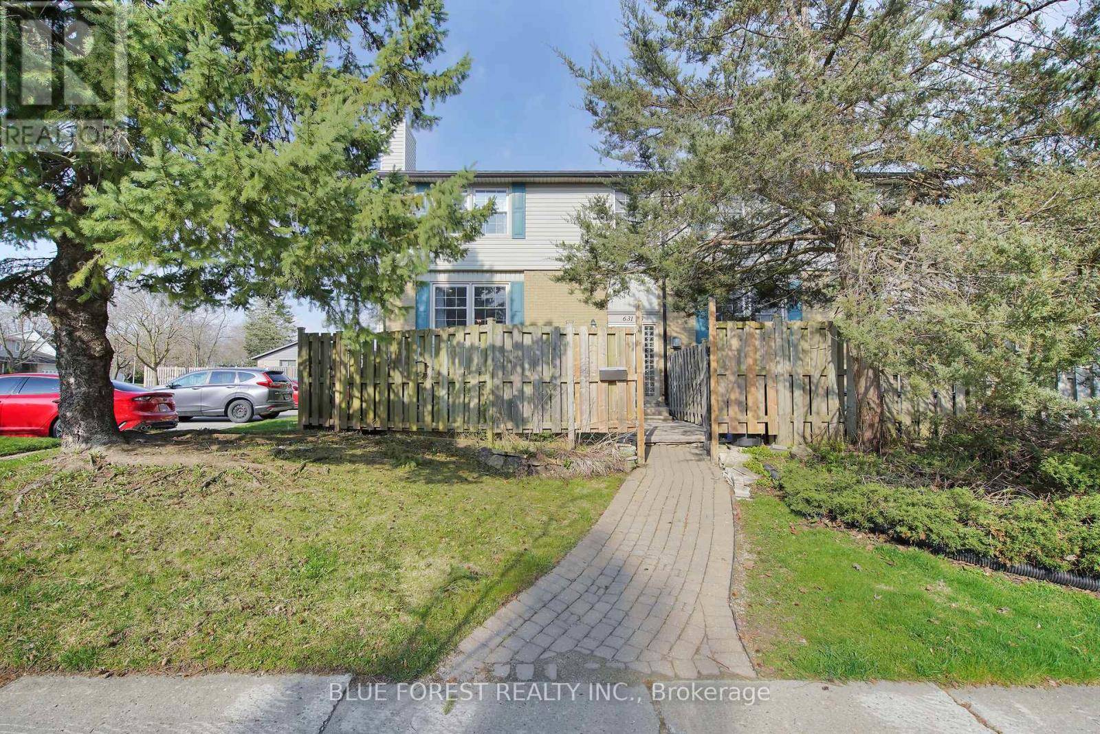 London South (south L), ON N6K2Y4,631 Cranbrook RD #26