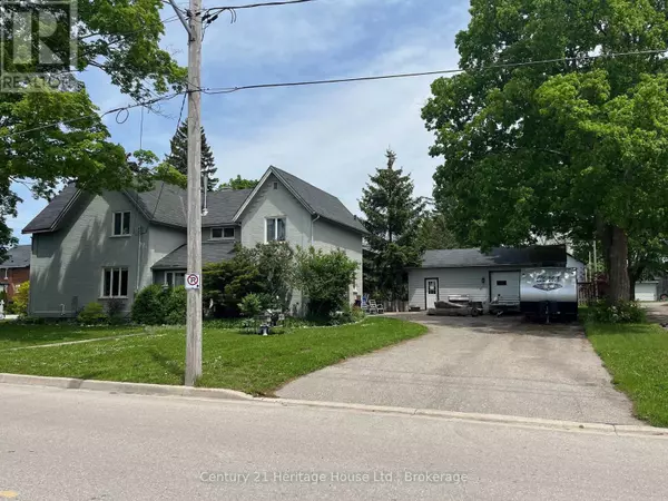 West Grey, ON N0G1R0,397 LAMBTON STREET