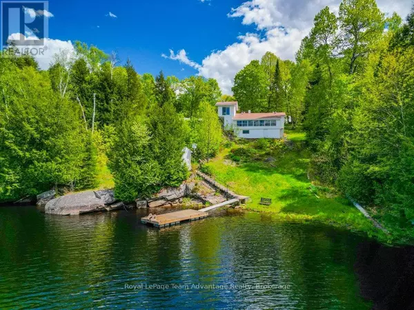 Whitestone, ON P0A1G0,15 LABRASH LAKE ROAD