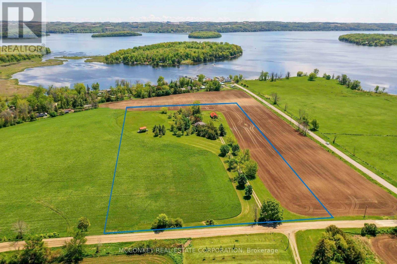 Otonabee-south Monaghan, ON K0L1B0,1101 LAKEVIEW ROAD