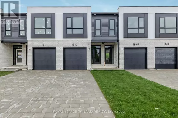 784 BANYAN LANE, London North (north E), ON N6G0A6