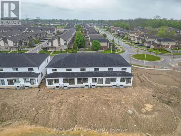 London North (north E), ON N6G0A6,786 BANYAN LANE