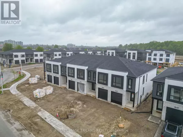 London North (north E), ON N6G0A6,786 BANYAN LANE