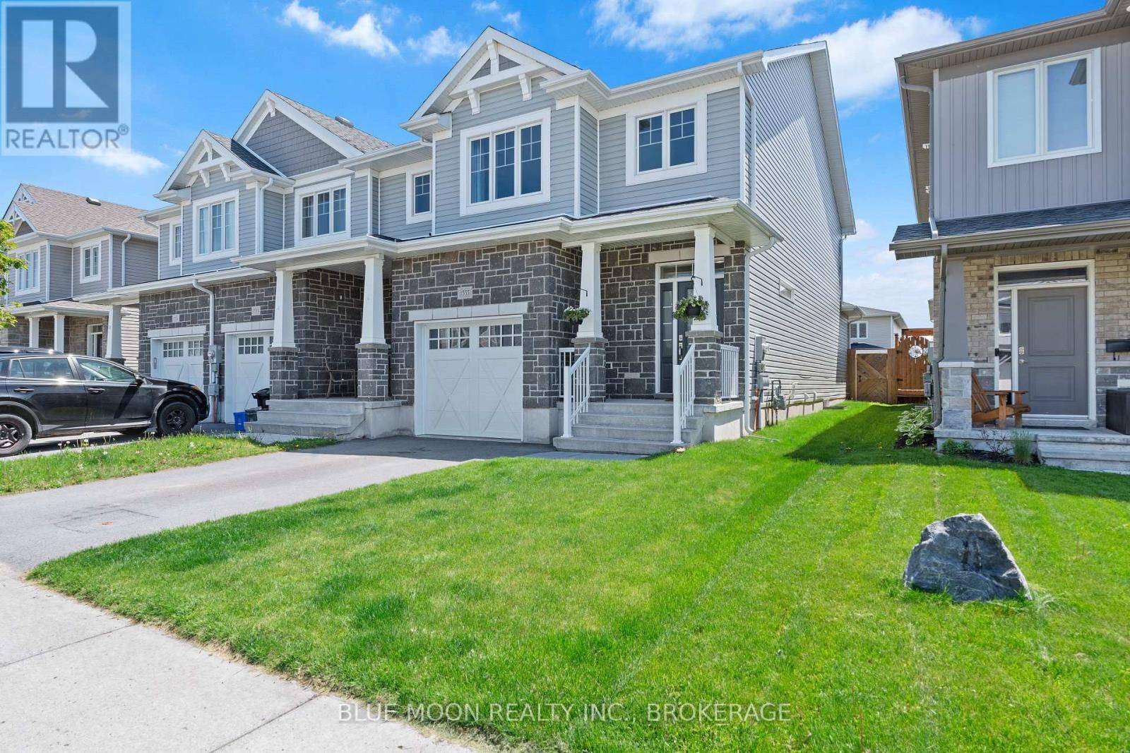 Kingston (city Northwest), ON K7P0M6,1555 DAVENPORT CRESCENT