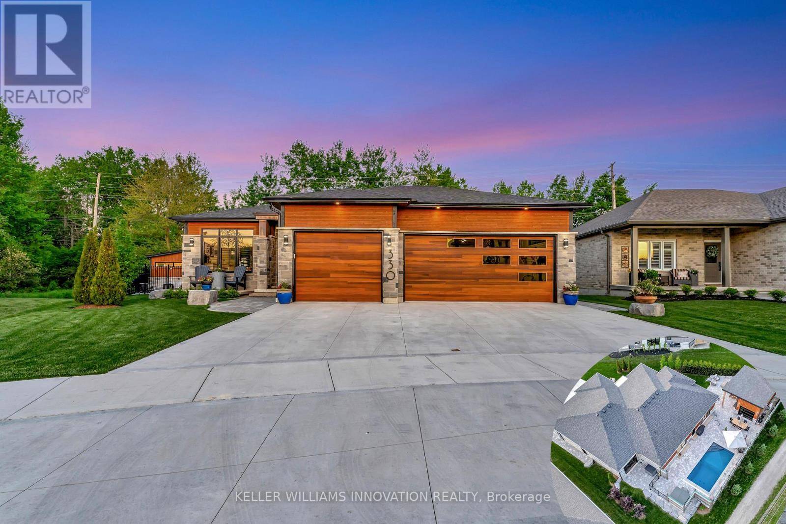 330 ROGERS ROAD, North Perth (listowel), ON N0G1Y0