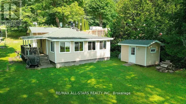 Kawartha Lakes (somerville), ON K0M1N0,136 COLDSTREAM ROAD