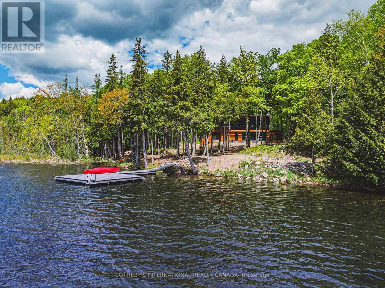 21 LUKE LANE, North Kawartha, ON K0L1A0