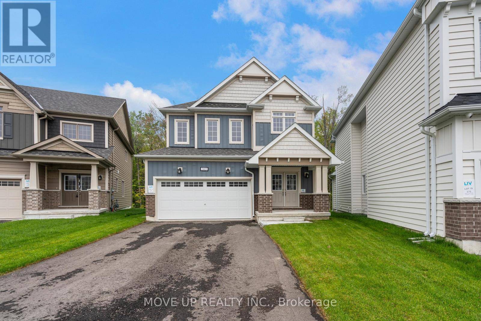 Gravenhurst (muskoka (s)), ON P1P0H8,365 BEECHWOOD FOREST LANE