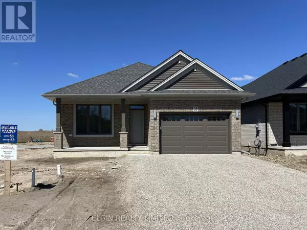 33 HEMLOCK CRESCENT, Aylmer, ON N5H0C1