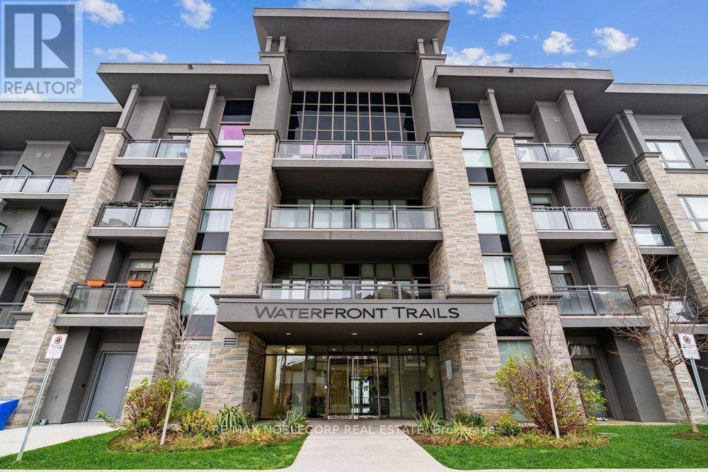 35 Southshore CRES #116, Hamilton (stoney Creek), ON L8E0J2