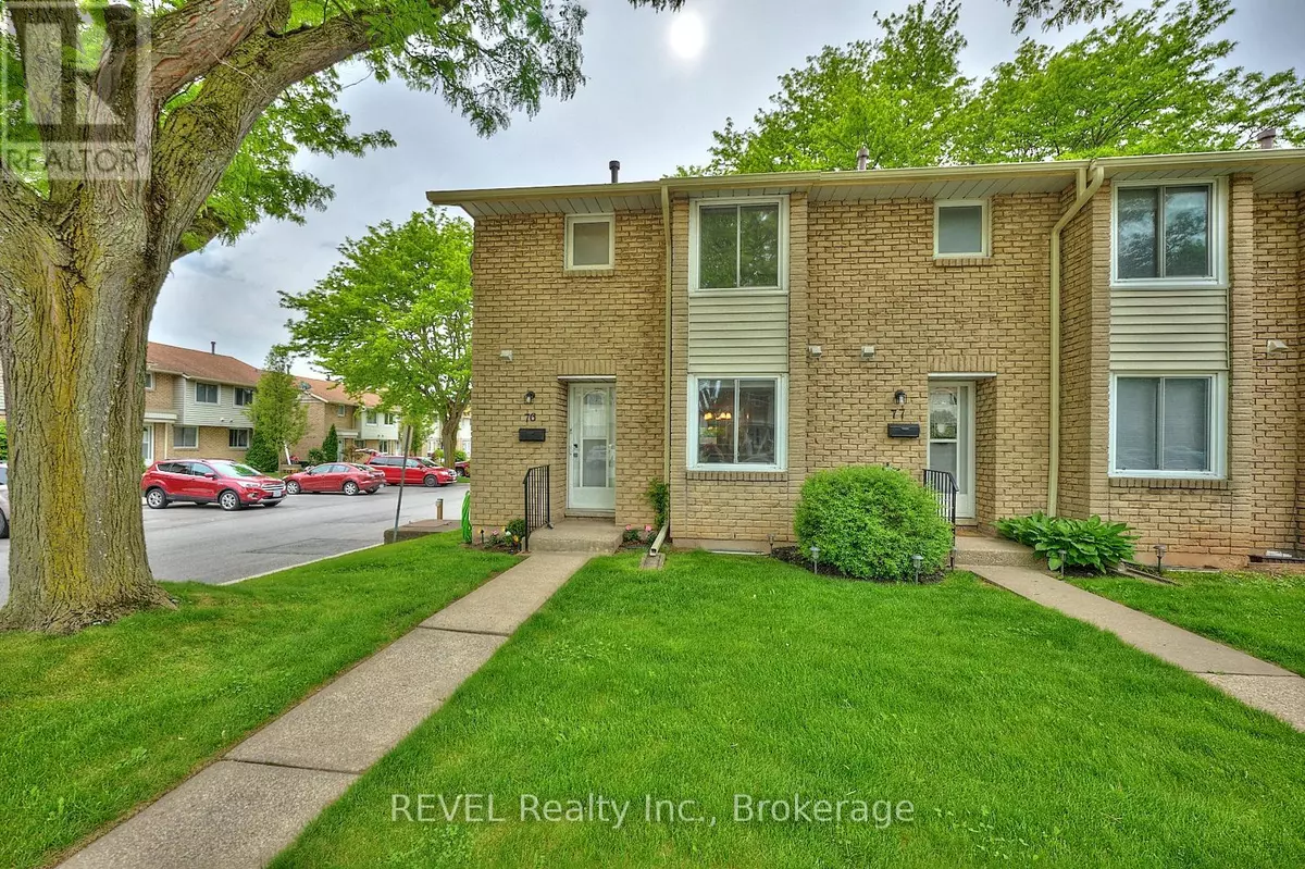 Niagara Falls (stamford), ON L2J3W9,6767 Thorold Stone RD #76