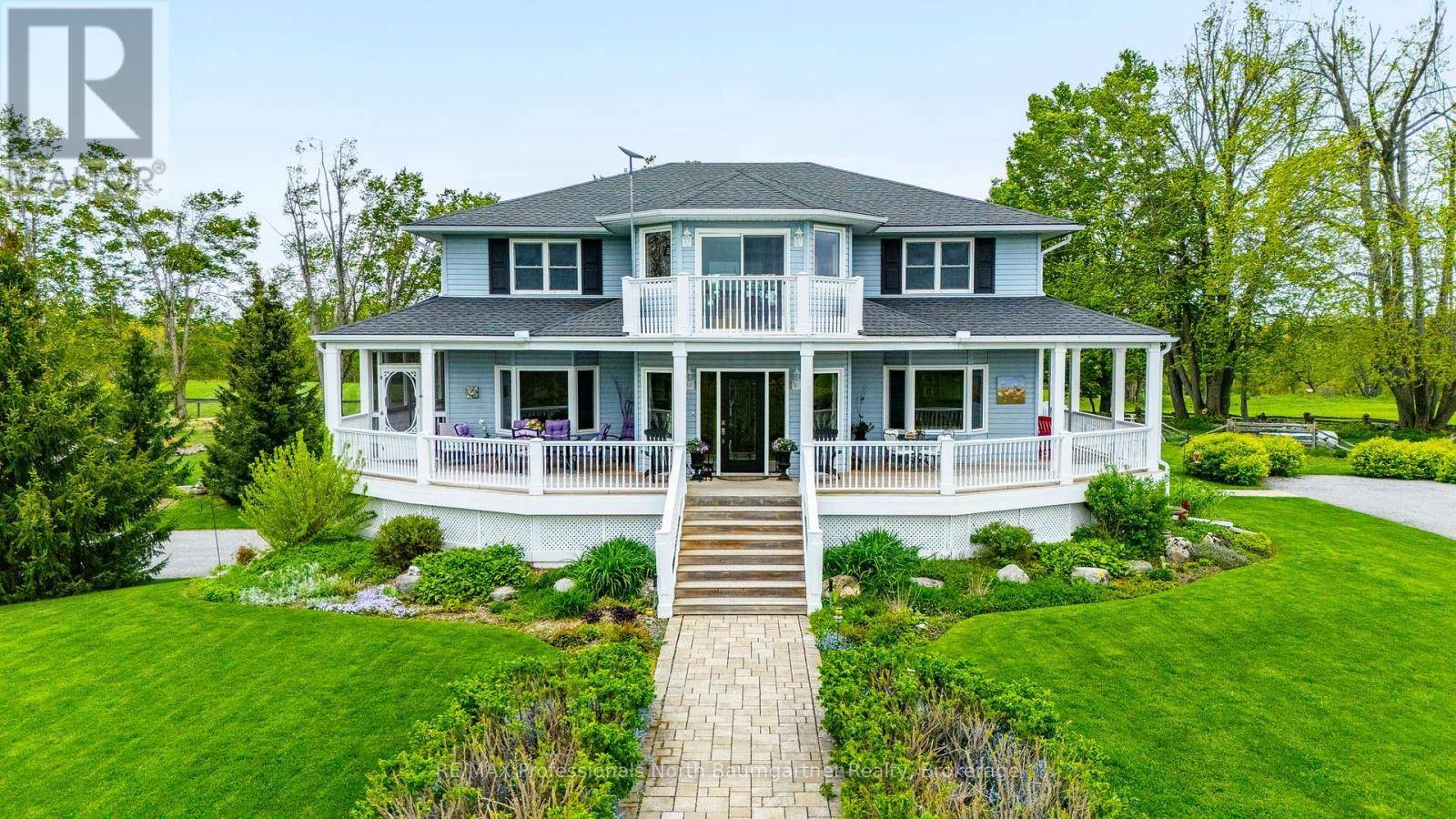 Kawartha Lakes (verulam), ON K0M1A0,451 FAIRBAIRN ROAD