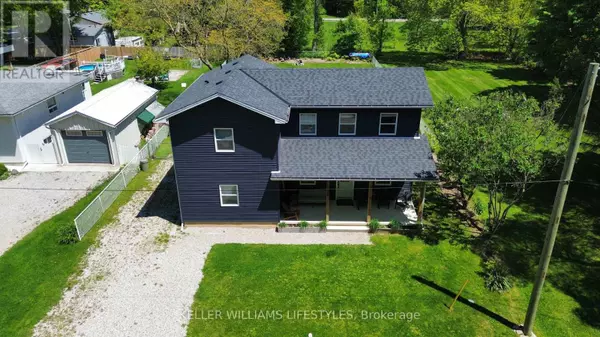 Bayham (port Burwell), ON N0J1T0,6 ADDISON STREET