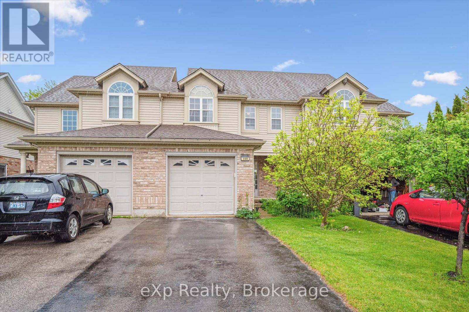 100 WILTON ROAD, Guelph (victoria North), ON N1E7L8