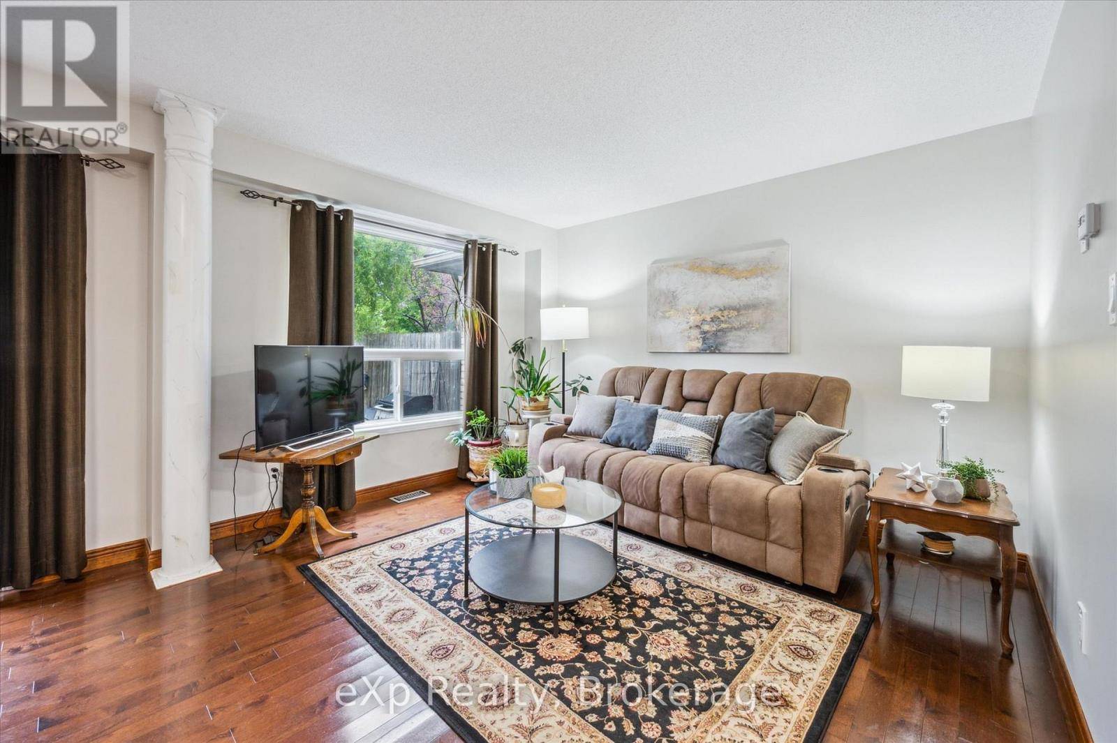Guelph (victoria North), ON N1E7L8,100 WILTON ROAD