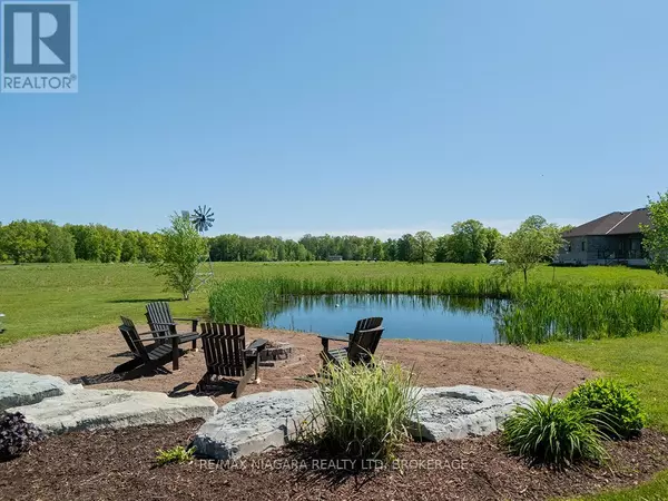 Wainfleet (marshville/winger), ON L3B5N6,50765 LAMBERT ROAD