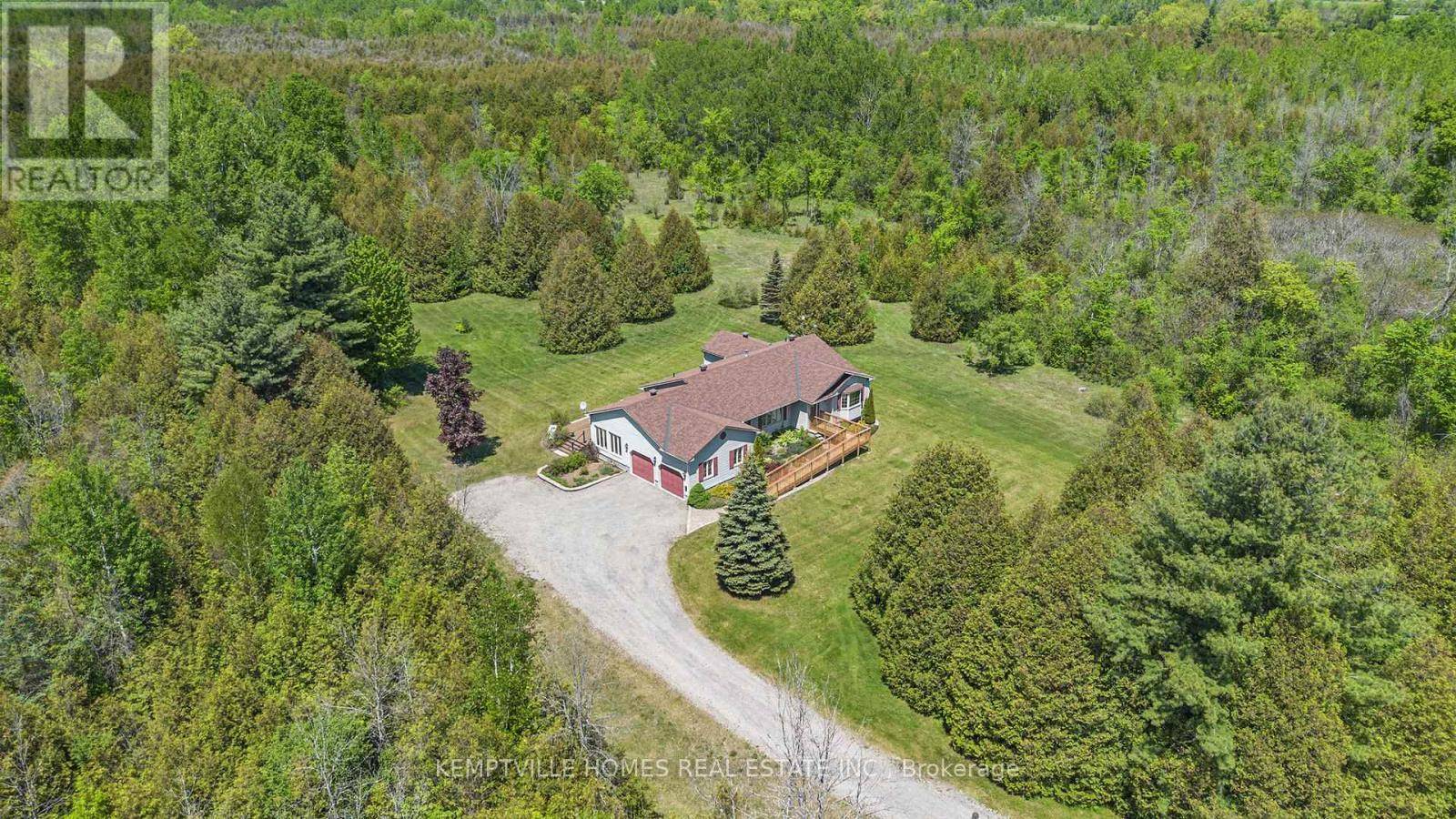 North Grenville, ON K0G1S0,1199 COUNTY 18 ROAD