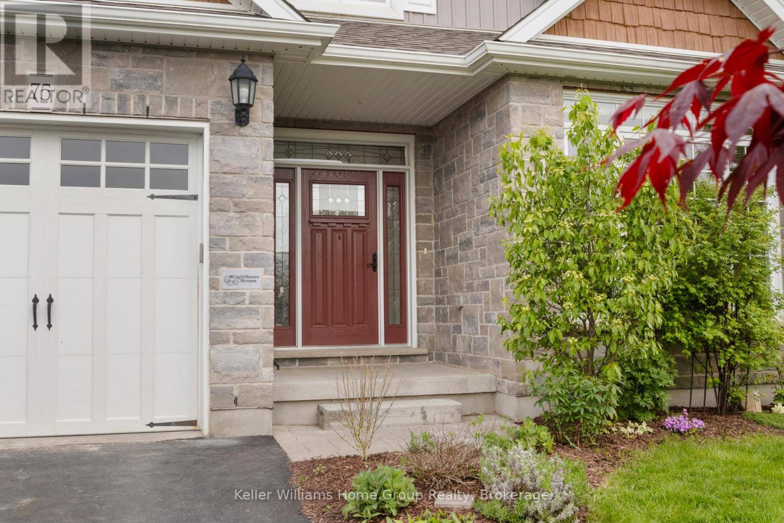Centre Wellington (elora/salem), ON N0B1S0,75 STAFFORD STREET