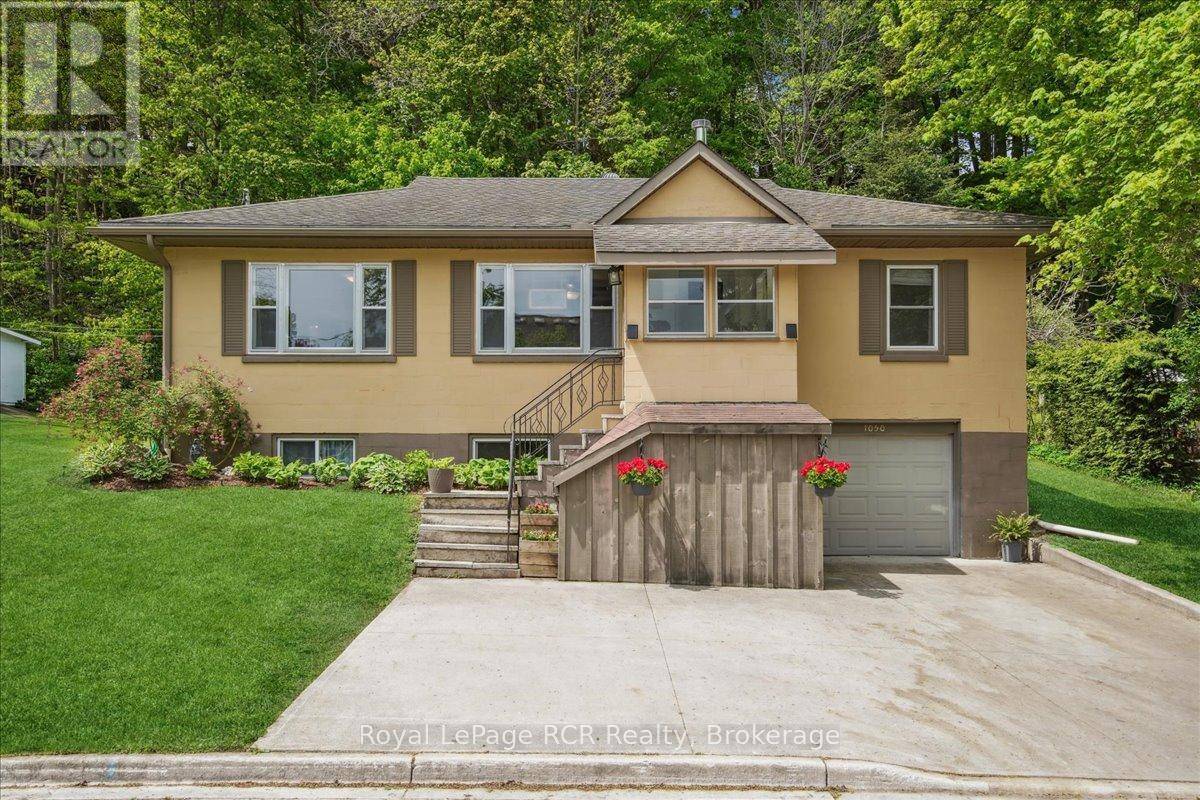 1050 4TH A AVENUE W, Owen Sound, ON N4K5A1