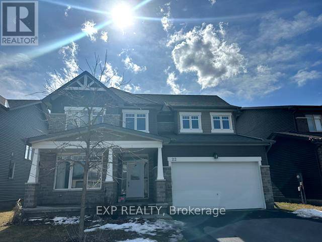 22 GRAHAM STREET, Carleton Place, ON K7C0H7