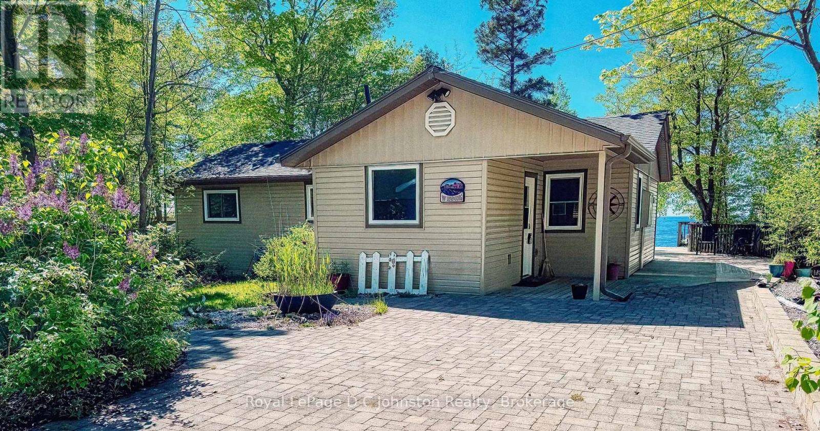 235 BRUCE RD. 13 ROAD, Native Leased Lands, ON N0H2L0