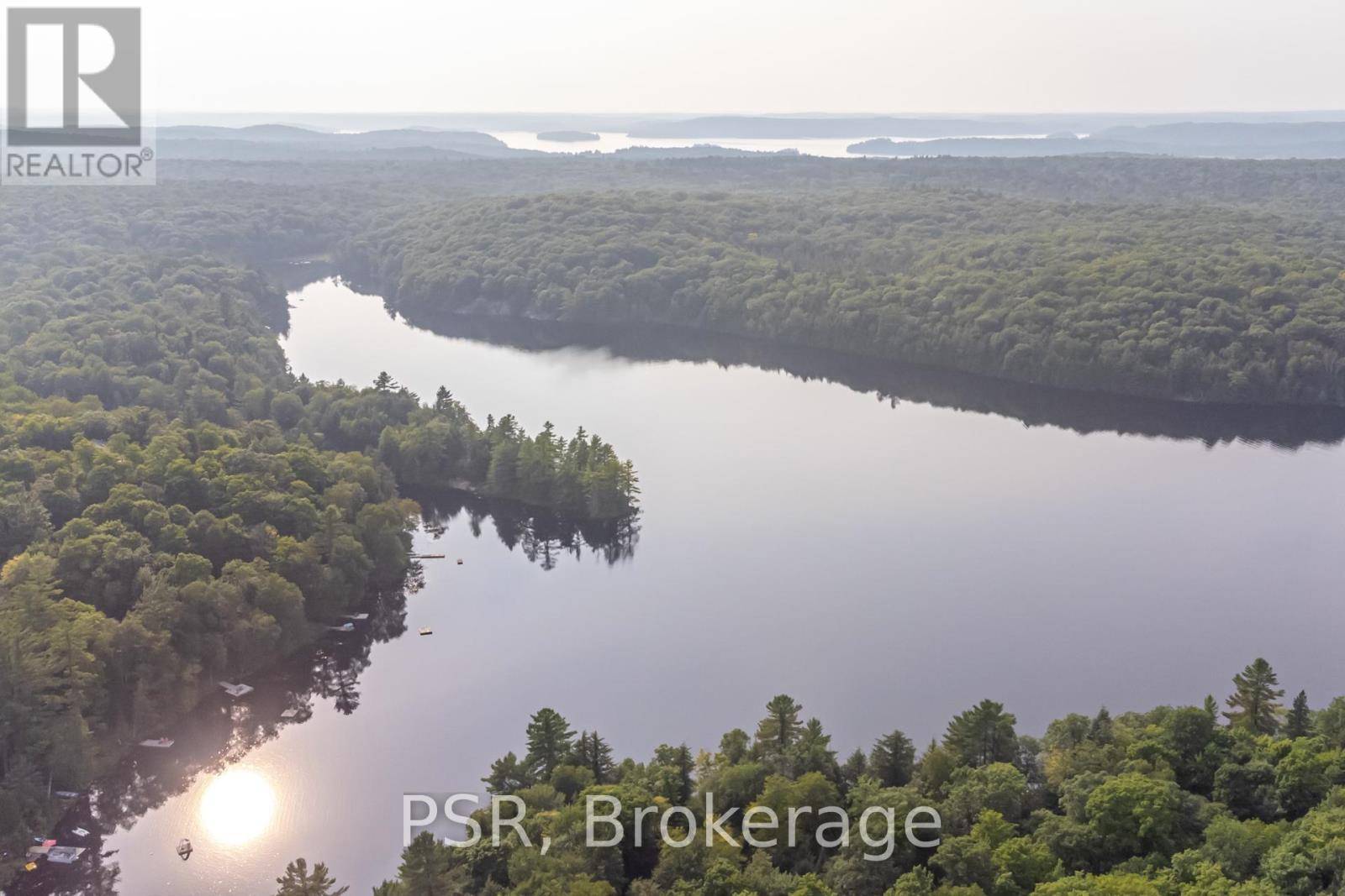 Lake Of Bays (ridout), ON P0A1E0,1027 NORTH PINE DRIVE