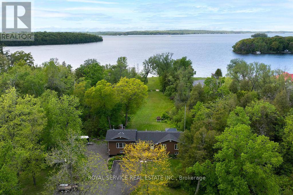 Hamilton Township, ON K0K2E0,5506 RICE LAKE SCENIC DRIVE