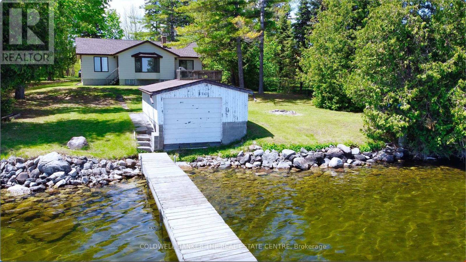 Kawartha Lakes (bexley), ON K0M2B0,17 EBONY STREET