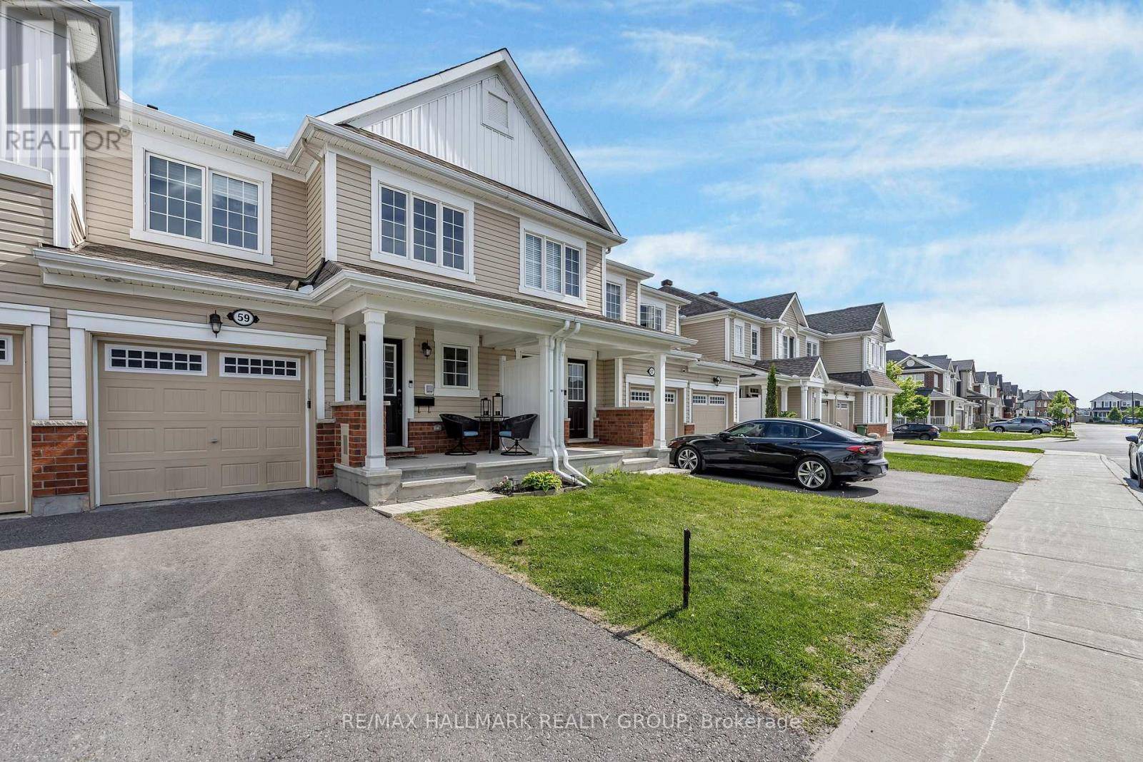 Ottawa, ON K4A3W5,59 ASTERVALE STREET