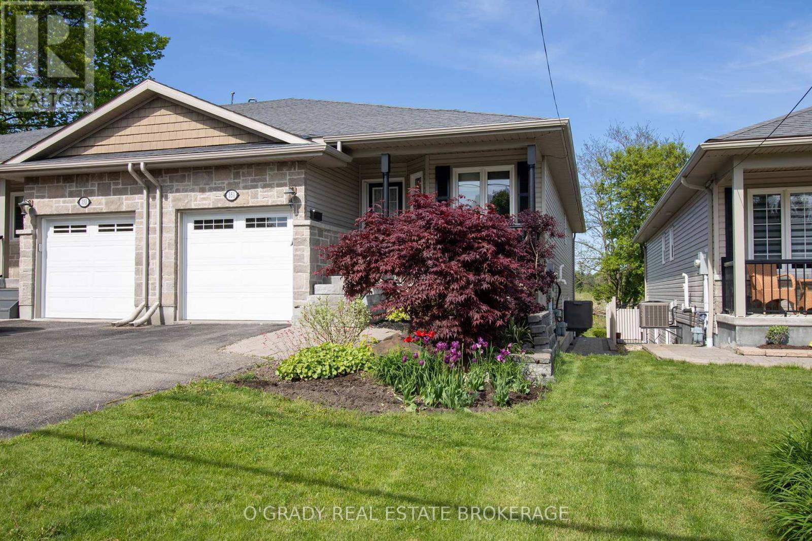 Brockville, ON K6V5S6,35A CENTRE STREET