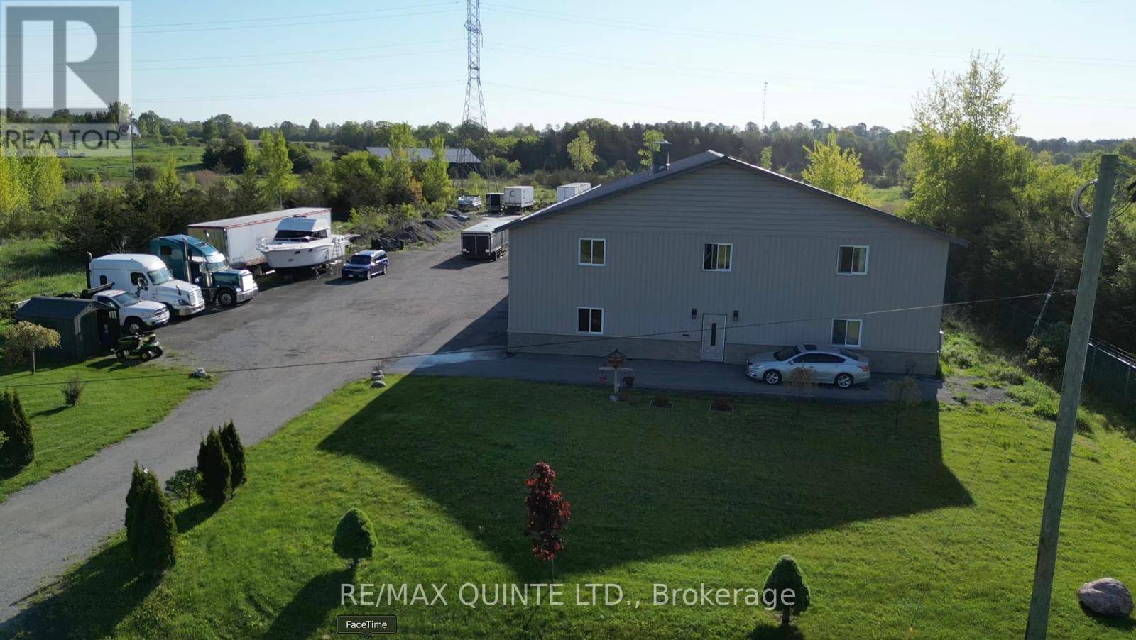 Belleville (thurlow Ward), ON K8N4Z6,101 PUTMAN INDUSTRIAL ROAD