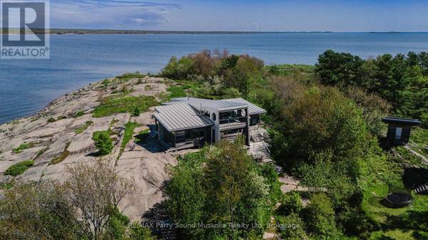 1 B-821 ANCHOR ISLAND, The Archipelago (archipelago North), ON P0G1K0