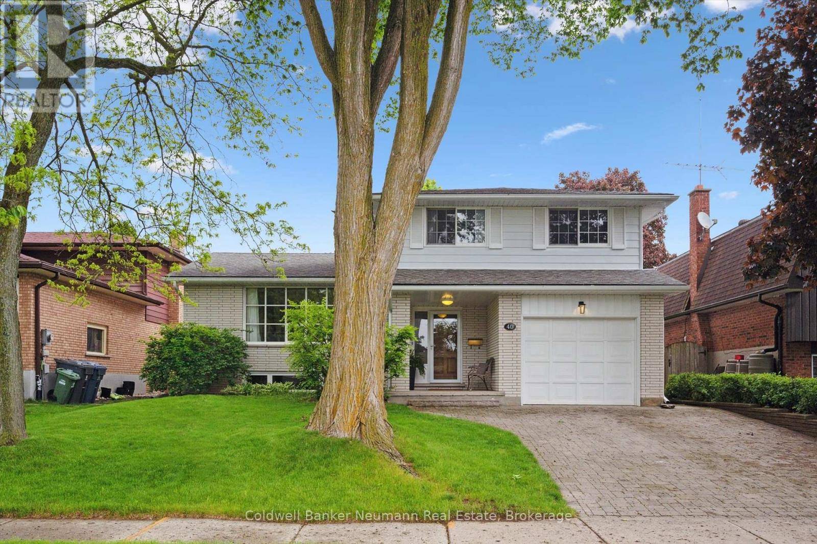 Guelph (kortright West), ON N1G3B2,40 KEATS CRESCENT