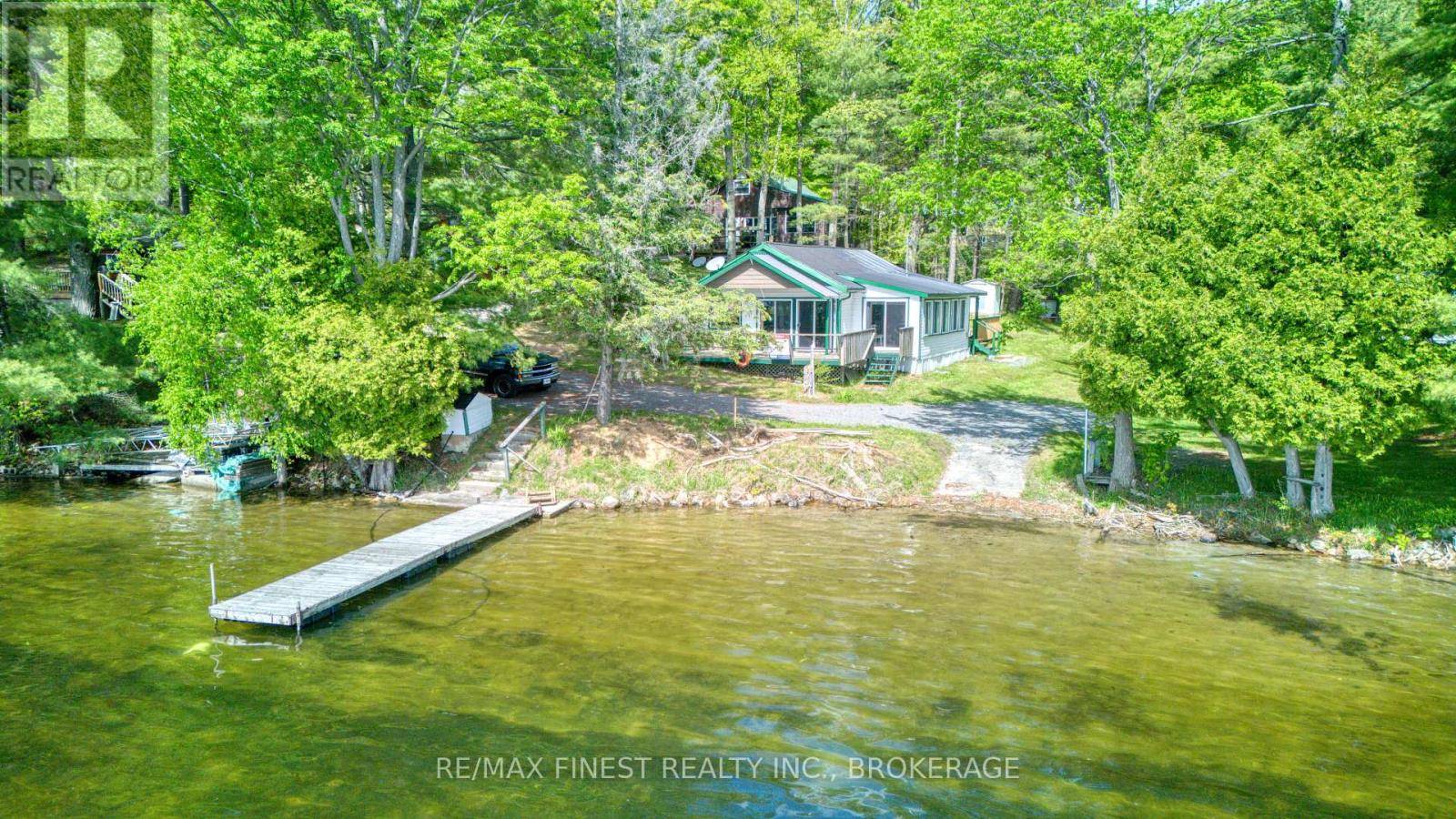 131 BOBS LAKE LANE 21A, Tay Valley, ON K0H2B0