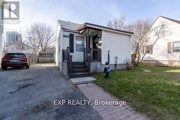 149 CRERAR AVENUE, Ottawa, ON K1Z7P4