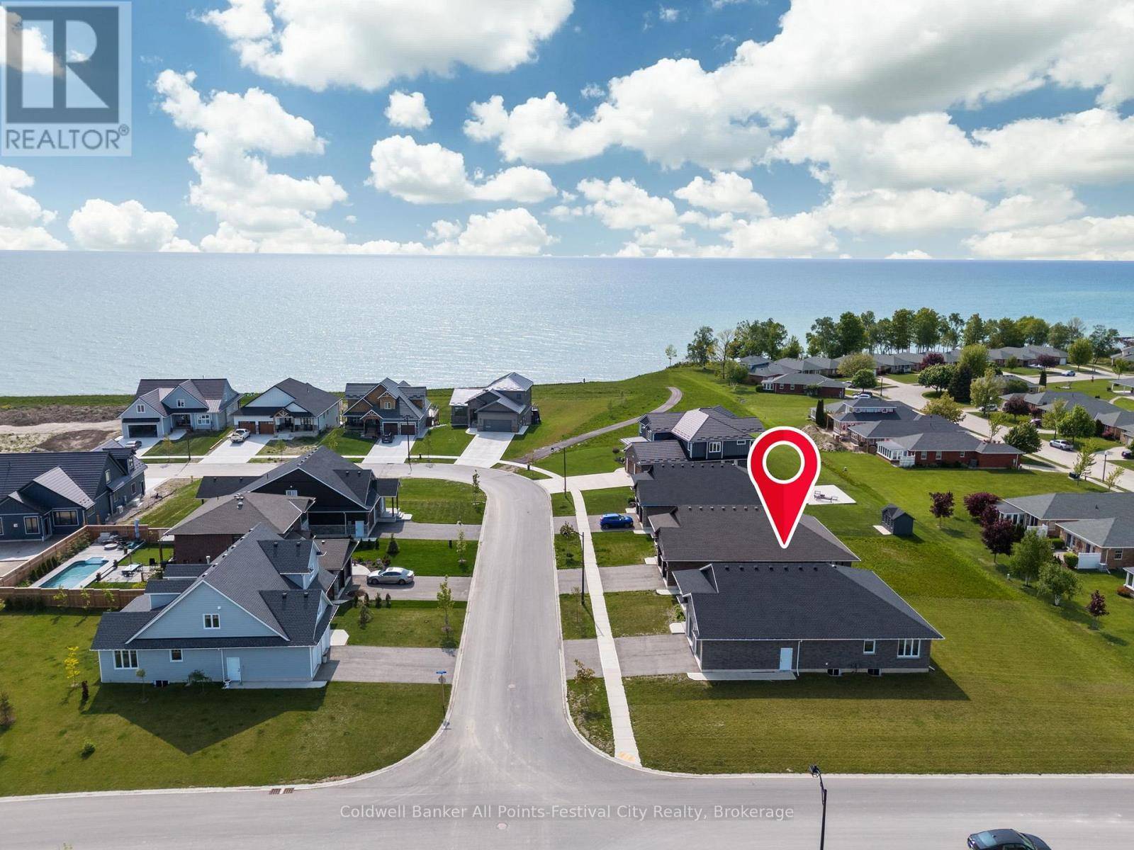 Goderich (goderich (town)), ON N7A4M6,432 COAST DRIVE S