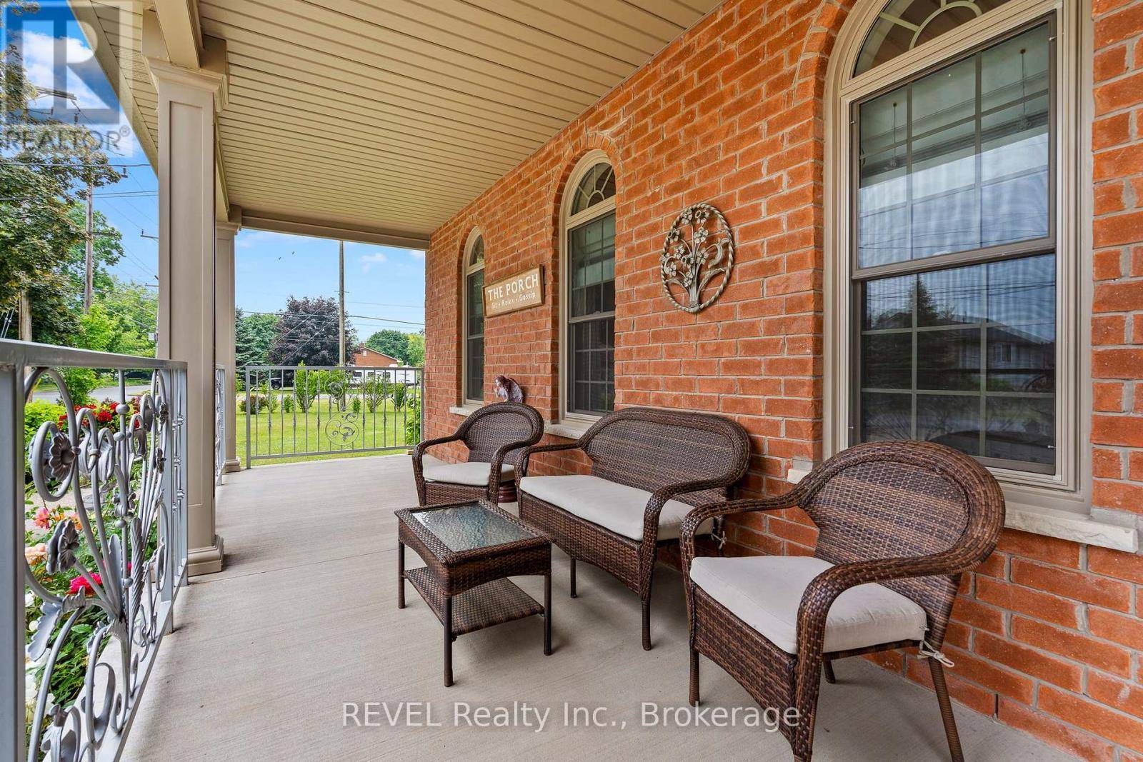 Fort Erie (ridgeway), ON L0S1B0,3676 REBSTOCK ROAD
