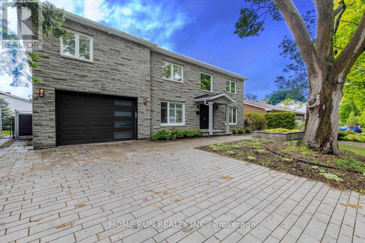 276 CROCUS AVENUE, Ottawa, ON K1H6E9